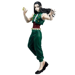 [Pre Order] MÔ HÌNH Illumi Zoldyck - Hunter × Hunter - Ichiban Kuji - Ichiban Kuji Hunter x Hunter Cross the 