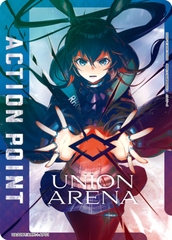 THẺ BÀI Arknights - UNION ARENA - Booster Box PACK CARD (Bandai Spirits) CHÍNH HÃNG