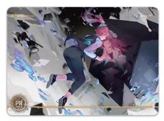 THẺ BÀI Cytus Collectible Card - Taiwan 1st Edition PACK CARD CHÍNH HÃNG