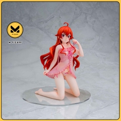 [PRE ORDER] MÔ HÌNH Mushoku Tensei II ~Isekai Ittara Honki Dasu~ - Eris Boreas Greyrat - KDcolle - 1/7 - Negligee Ver. (Kadokawa) FIGURE CHÍNH HÃNG