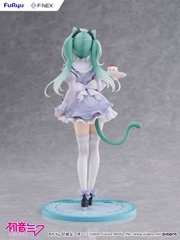 [PRE ORDER] MÔ HÌNH Vocaloid - Hatsune Miku - F:Nex - 1/7 (FuRyu) FIGURE CHÍNH HÃNG