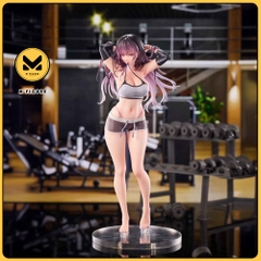 [PRE ORDER] MÔ HÌNH Original - Switch - 1/6 (Fingle Toy) FIGURE CHÍNH HÃNG