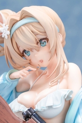 [PRE ORDER] MÔ HÌNH Girls' Frontline 2: Exilium - Suomi KP/-31 - 1/6 - Sparkling Ocean (Magi Arts) FIGURE CHÍNH HÃNG