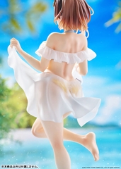 [PRE ORDER] MÔ HÌNH Atelier Ryza 3 ~Owari no Renkinjutsushi to Himitsu no Kagi~ - Reisalin Stout - 1/6 - Swimsuit ver. (Spiritale, Wing) FIGURE CHÍNH HÃNG