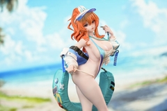 [Pre Order] MÔ HÌNH Brown Dust II - Zenith - 1/6 - Poolside Guardian (Artifex Stellarum) FIGURE CHÍNH HÃNG