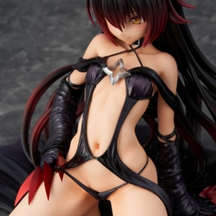 [PRE ORDER] MÔ HÌNH  To LOVEru Darkness - Nemesis - 1/6 - Darkness Ver. (Union Creative International Ltd) FIGURE CHÍNH HÃNG