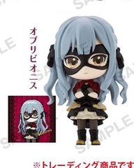 MÔ HÌNH Blind Box Bushiroad Creative BanG Dream! Ave Mujica Collection Figure Rich Box Ver. (Bushiroad Creative) FIGURE CHÍNH HÃNG