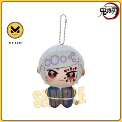 [PRE ORDER] Bông Uzui Tengen - Demon Slayer: Kimetsu no Yaiba Poni Step mini plush (Bell House) Plushie CHÍNH HÃNG
