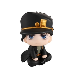 [Pre Order] MÔ HÌNH Jotaro Kujo - JoJo's Bizarre Adventure: Stardust Crusaders - Look Up - Kousen ver. (MegaHouse) FIGURE CHÍNH HÃNG
