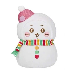 Bông Chiikawa - Chiikawa Christmas Enimai Kuji (Bandai Spirits) Plushie CHÍNH HÃNG