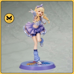 [PRE ORDER] MÔ HÌNH Gakuen iDOLM@STER - Fujita Kotone - 1/7 - Re;IRIS Ver. (Design Coco) FIGURE CHÍNH HÃNG