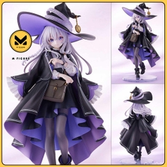 [PRE ORDER] MÔ HÌNH Majo no Tabitabi - Elaina - 1/7 (Good Smile Company) FIGURE CHÍNH HÃNG