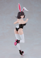 [PRE ORDER] MÔ HÌNH DF - Plamatea - Kelly - Bunny Ver. (Good Smile Company) MODEL KIT CHÍNH HÃNG