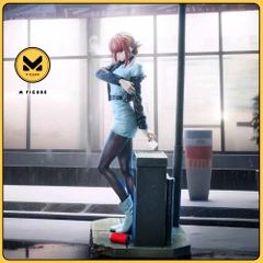 [PRE ORDER] MÔ HÌNH Yamada - Smoking Behind the Supermarket with You (Perilous Curve Studio) FIGURE CHÍNH HÃNG