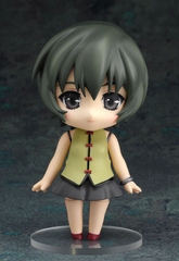 MÔ HÌNH Phantom: Requiem for the Phantom - Ein - Nendoroid (#091) (Good Smile Company) FIGURE CHÍNH HÃNG