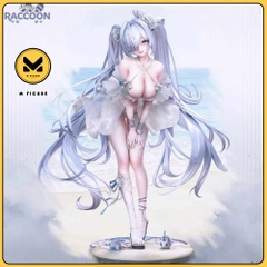 [PRE ORDER] MÔ HÌNH Cinderella - Goddess of Victory: Nikke (Raccoon Studio) FIGURE CHÍNH HÃNG