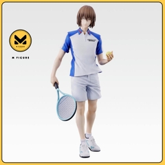 [PRE ORDER] MÔ HÌNH Fuji Shuusuke - Shin Tennis no Oujisama - Ichiban Kuji - Ichiban Kuji Shin Tennis no Oujisama - Ore wa Ueni Ikuyo- (Last One Prize) - Masterlise Expiece (Bandai Spirits) FIGURE CHÍNH HÃNG
