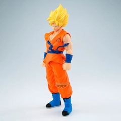[PRE ORDER] MÔ HÌNH Dragon Ball Super: Beerus - Son Goku SSJ - Grandista - IV, A (Bandai Spirits) FIGURE CHÍNH HÃNG