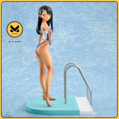MÔ HÌNH Nagatoro-san - Ijiranaide, Nagatoro-san 2nd Attack - Exclusive Smile Ver. 1/7 Complete Figure CHÍNH HÃNG
