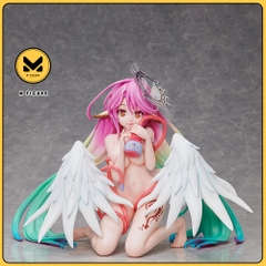 MÔ HÌNH  Jibril Shampoo - B-style No Game No Life - Ver. 1/4 Complete Figure CHÍNH HÃNG