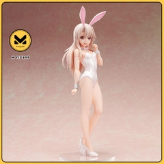 MÔ HÌNH Prisma Illy - B-STYLE Fate/kaleid liner - Oath Under Snow Illyasviel Von Einzbern Bare Leg Bunny Ver.(FREEing) FIGURE CHÍNH HÃNG