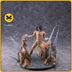 MÔ HÌNH Eren Yeager - TV Anime 
