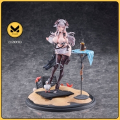 MÔ HÌNH TACTICIAN MIANJI - IJUU SENKI SERIES - 1/7 COMPLETE FIGURE (QIANQIU) FIGURE CHÍNH HÃNG