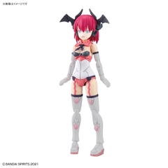 BOX 30 Minutes Sisters - Option Body Parts (12) - Reaper Costume - Color A (Bandai Spirits) MODEL KIT CHÍNH HÃNG