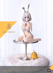 [PRE ORDER] MÔ HÌNH HMS Sirius - Azur Lane (Aetheria Studio) FIGURE CHÍNH HÃNG