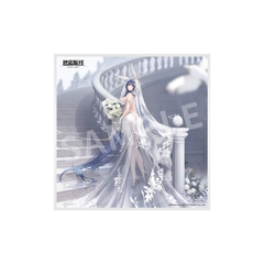 MÔ HÌNH New Jersey - Azur Lane - Snow White Ceremony Ver. (Apex Innovation) FIGURE CHÍNH HÃNG