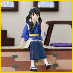 Inoue Takina - Lycoris Recoil - Premium Chokonose Figure (SEGA)