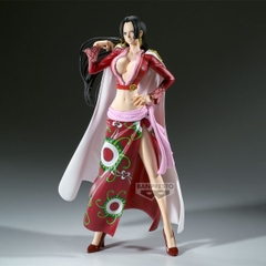 [Pre Order] MÔ HÌNH Boa Hancock - One Piece - Grandista (Bandai Spirits) FIGURE CHÍNH HÃNG