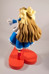 MÔ HÌNH Nunnally Lamperouge - Code Geass: Nunnally in Wonderland - DX Figure (Banpresto) FIGURE CHÍNH HÃNG
