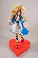 MÔ HÌNH Nunnally Lamperouge - Code Geass: Nunnally in Wonderland - DX Figure (Banpresto) FIGURE CHÍNH HÃNG