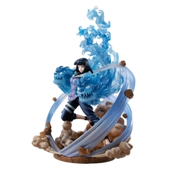 MÔ HÌNH Hinata Hyuga - NARUTO Gals DX NARUTO Shippuden - Ver.3 Complete Figure CHÍNH HÃNG