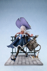 MÔ HÌNH Elaina Wandering Witch: The Journey of Elaina 1/7 Complete Figure (Bellfine) CHÍNH HÃNG