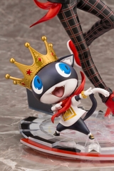 MÔ HÌNH Protagonist & Morgana - ARTFX J Persona 5: Dancing in Starlight - 1/8 Complete Figure(Kotobukiya) FIGURE CHÍNH HÃNG