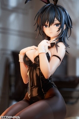 MÔ HÌNH Ishimi Yokoyama - Bara Original Character - Black Bunny ver. 1/7 Complete Figure(Luminous Box) FIGURE CHÍNH HÃNG