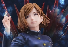 MÔ HÌNH Jujutsu Kaisen - Kugisaki Nobara - S-Fire (SEGA) FIGURE CHÍNH HÃNG