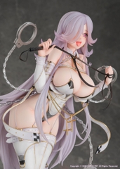 MÔ HÌNH DESTINY CHILD: War Goddess Akrasia 1/6 Figure (AniGift) FIGURE CHÍNH HÃNG