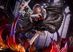 [Pre Order] MÔ HÌNH Megumin - God's Blessing on This Wonderful World! - the Black Rose Dress ver. 1/7 Scale Figure(FuRyu) FIGURE CHÍNH HÃNG