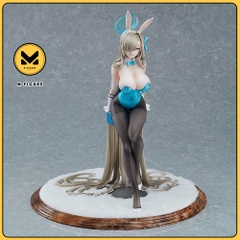 MÔ HÌNH Blue Archive Ichinose Asuna (Bunny Girl) 1/7 Complete Figure(Max Factory) FIGURE CHÍNH HÃNG