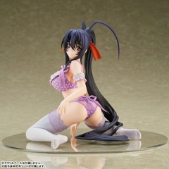 [Pre Order] MÔ HÌNH High School D x D HERO Akeno Himejima Lingerie Ver. 1/7 Complete Figure(Bellfine) FIGURE CHÍNH HÃNG