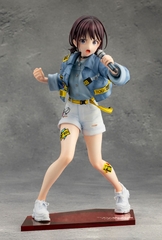 [Pre Order] MÔ HÌNH Girls Band Cry Nina Iseri 1/7 Complete Figure(Kotobukiya) FIGURE CHÍNH HÃNG