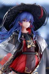 [Pre Order] MÔ HÌNH Arknights Ch'en The Holungday Ten Thousand Mountains VER. 1/7 Complete Figure(APEX) FIGURE CHÍNH HÃNG