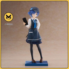 MÔ HÌNH TENITOL BOCCHI THE ROCK! Ryo Yamada Cafe Style ver. Complete Figure(FURYU) FIGURE CHÍNH HÃNG
