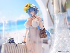 [Pre Order] MÔ HÌNH Girls' Frontline DP-12 Morning Fable Ver. 1/7 Complete Figure(Wonderful Works) FIGURE CHÍNH HÃNG