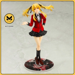 MÔ HÌNH ARTFX J Kakegurui xx Mary Saotome 1/8 Complete Figure(Kotobukiya) FIGURE CHÍNH HÃNG