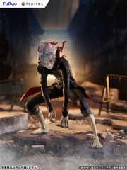 MÔ HÌNH Dandadan - Takakura Ken - Tenitol - Henshin (FuRyu) FIGURE CHÍNH HÃNG