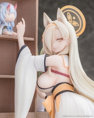 [Pre Order] MÔ HÌNH Blue Archive Kaho Memorial Lobby Ver. 1/7 Complete Figure(AniGift) FIGURE CHÍNH HÃNG